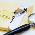 探偵が行った調査のまとめ