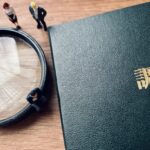 黒の調査書