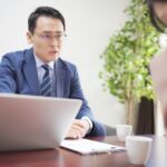 探偵に相談している依頼者