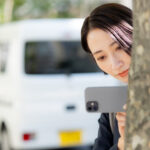 浮気の証拠集めに失敗しないための注意点