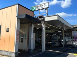 我孫子　　浮気調査
