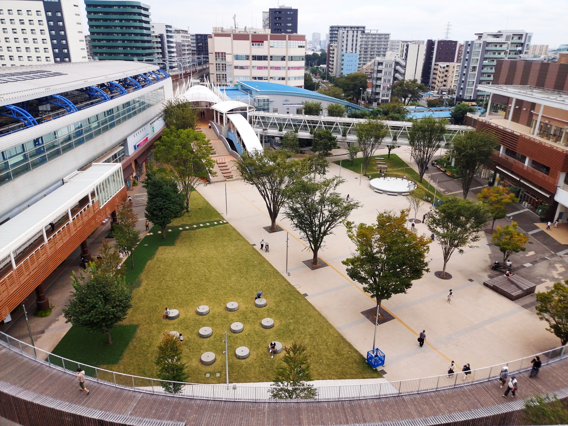 流山市 法人調査