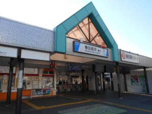 春日部　浮気調査