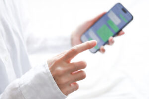 LINE　証拠　浮気