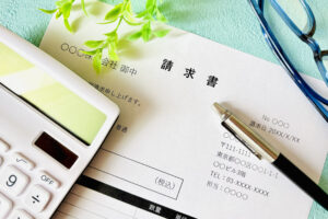 探偵　追加料金　契約書