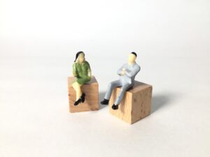 探偵 依頼